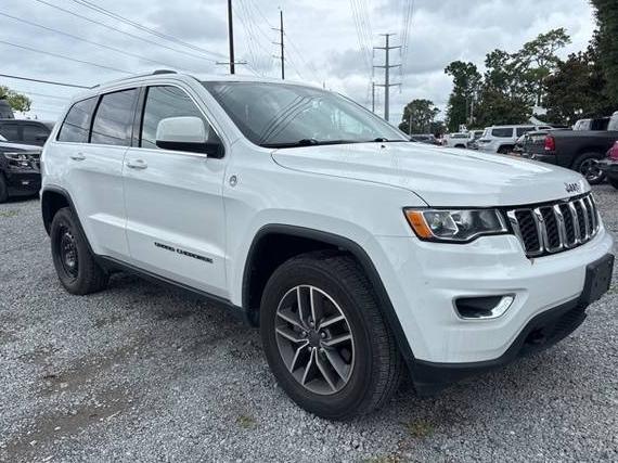JEEP GRAND CHEROKEE 2020 1C4RJFAG0LC354400 image
